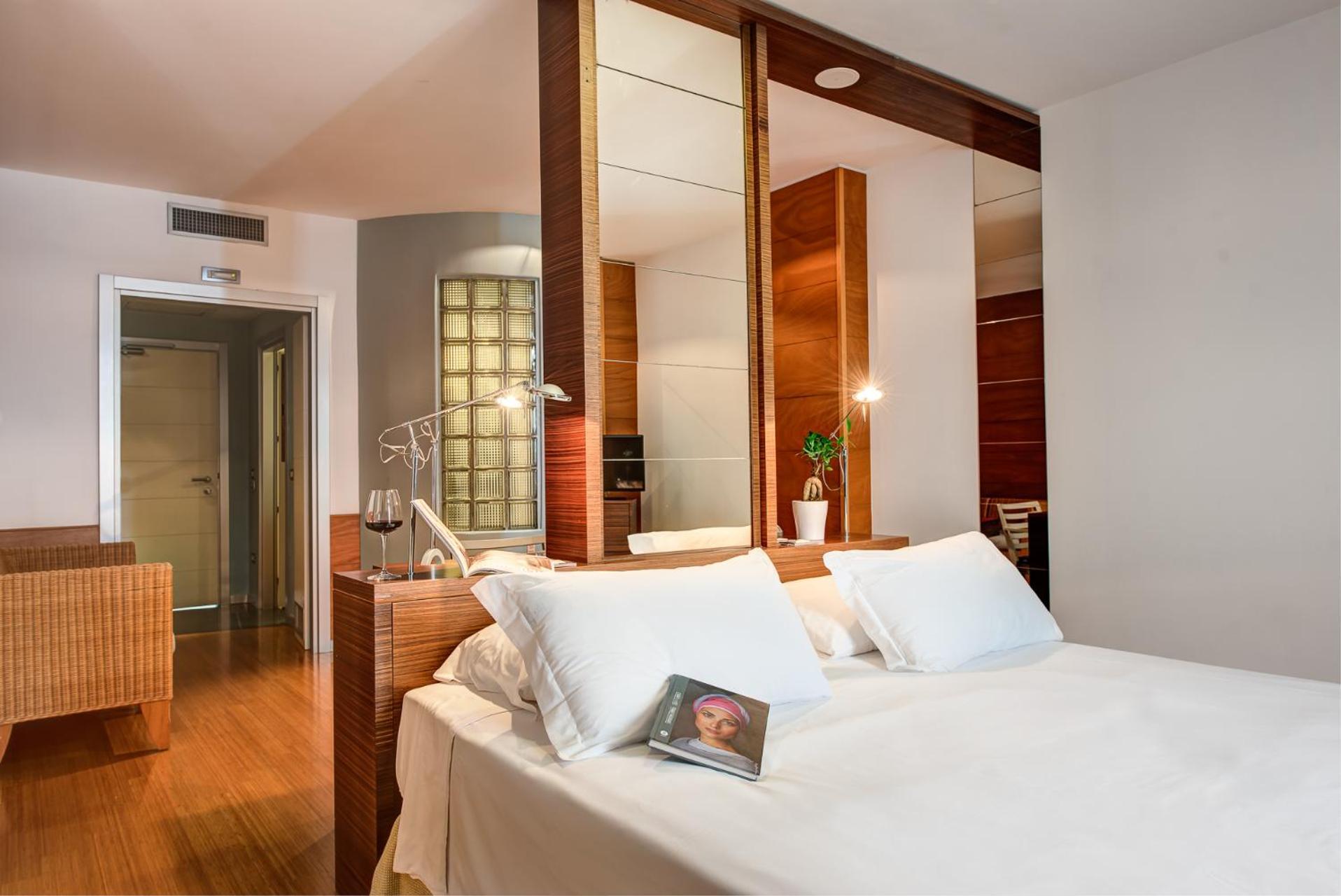 Towers Hotel Stabiae Sorrento Coast Castellammare di Stabia Dış mekan fotoğraf